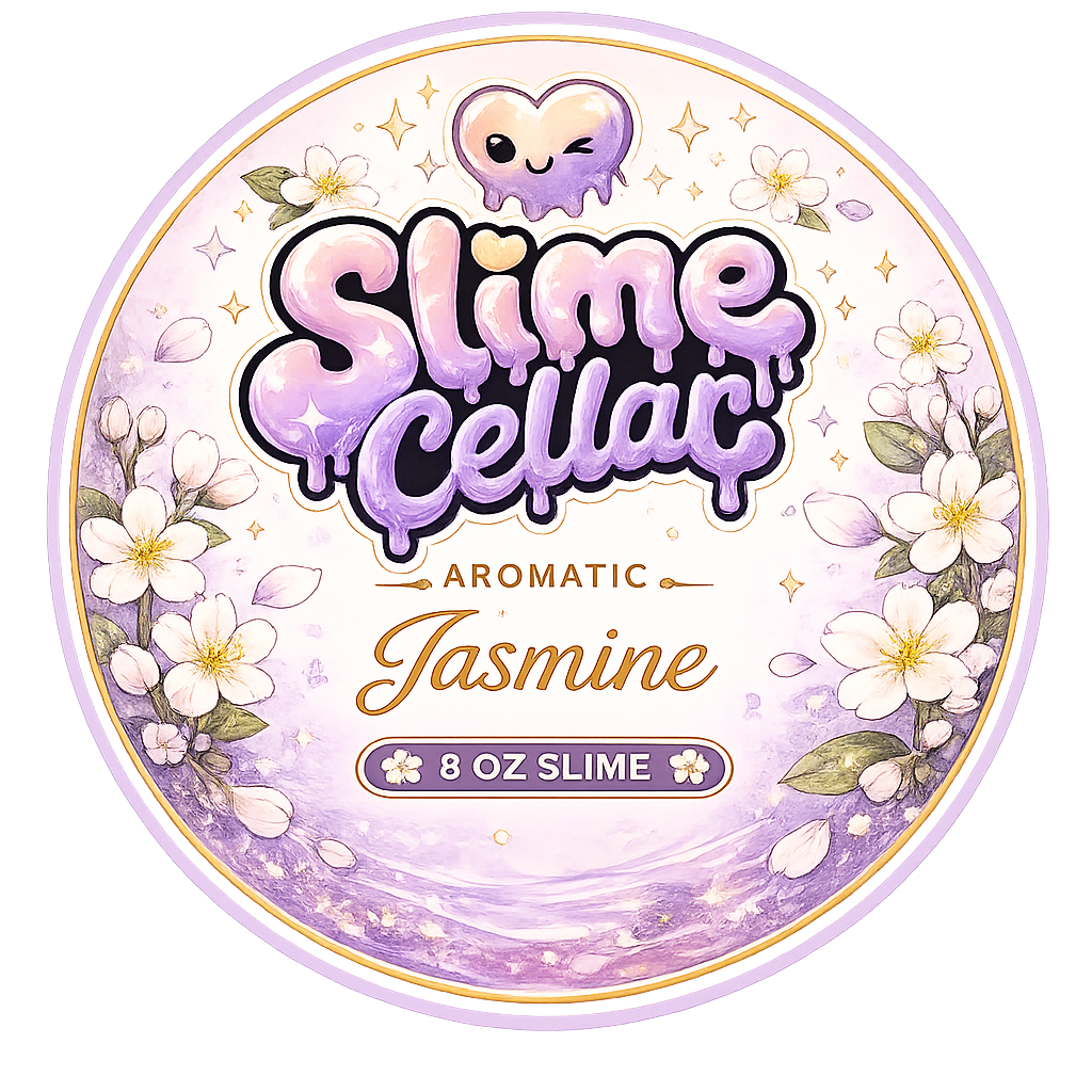 Jasmine Slime